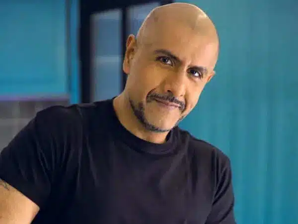 Vishal Dadlani
