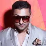 Honey Singh piano notes
