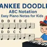 yankee doodle abc 1