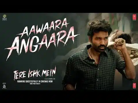 Aawaara Angaara