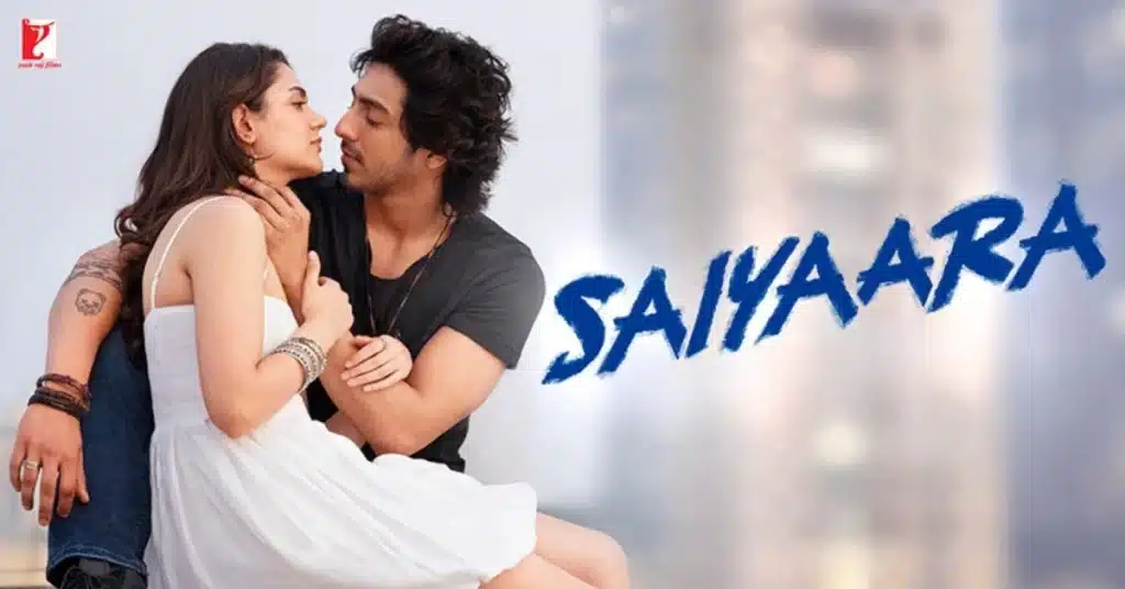Saiyaara