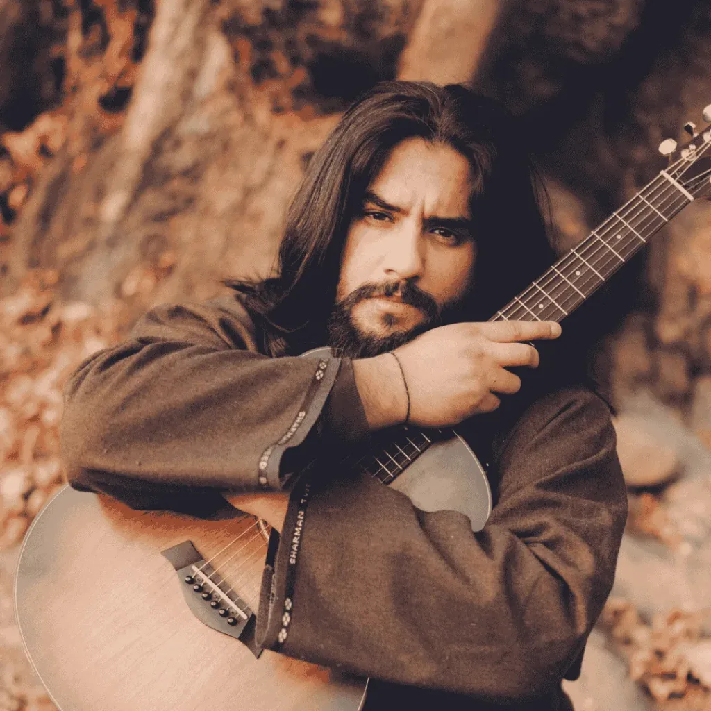 Arslan Nizami
