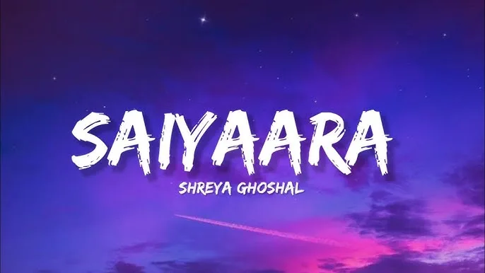 Saiyara Female Version