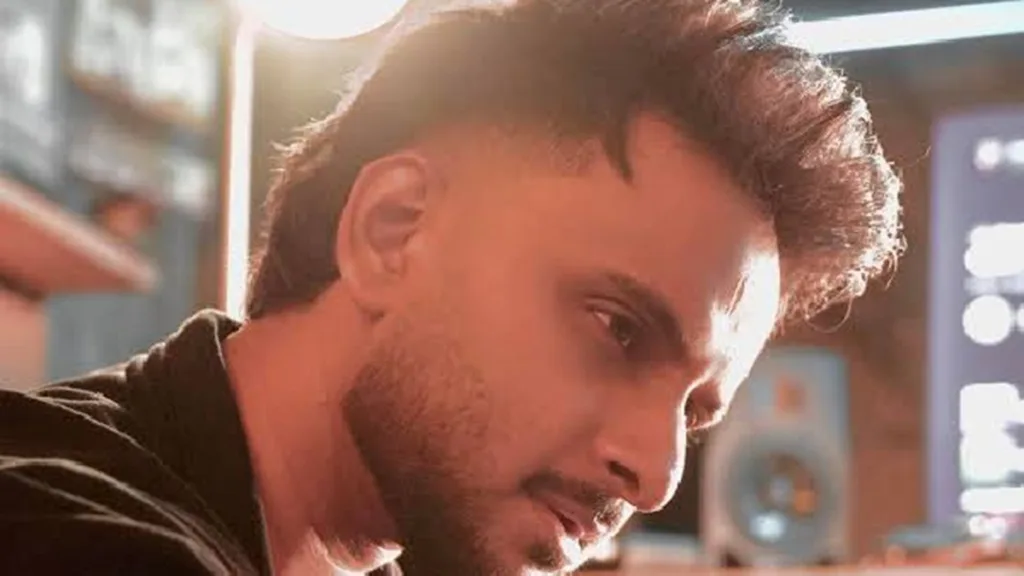The Rish (Rishabh Kant)