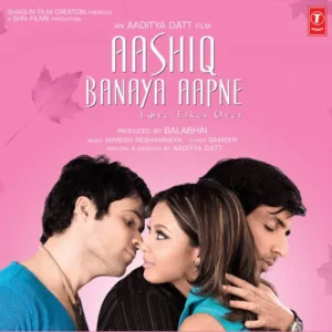 Aap Ki Kashish Piano Notes