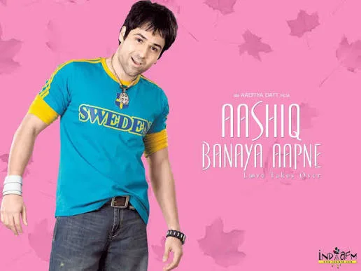 Aashiq Banaya Aapne