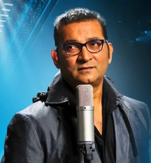 Abhijeet Bhattacharya