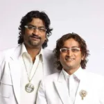 Ajay-Atul Piano Notes