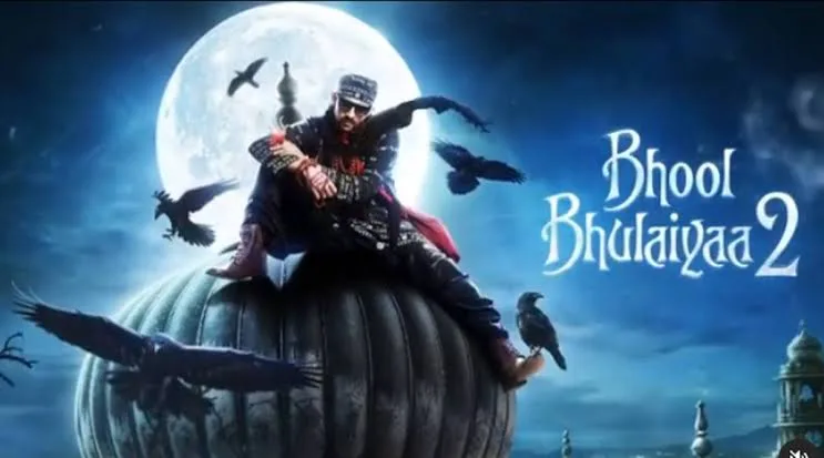 Bhool Bhulaiyaa 2