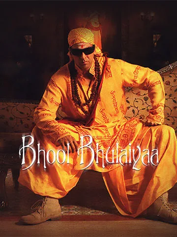 Bhool Bhulaiyaa