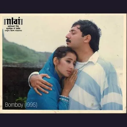 Bombay 