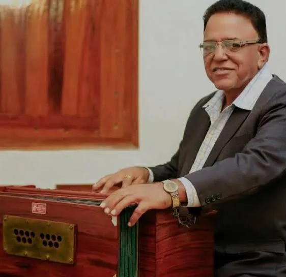 Charanjit Ahuja
