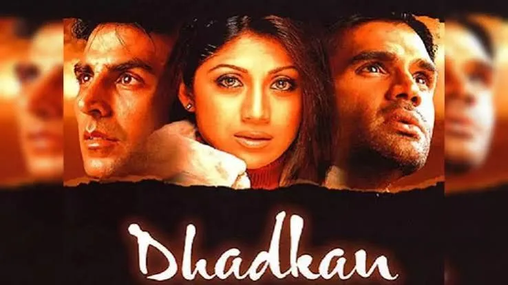 Dhadkan 