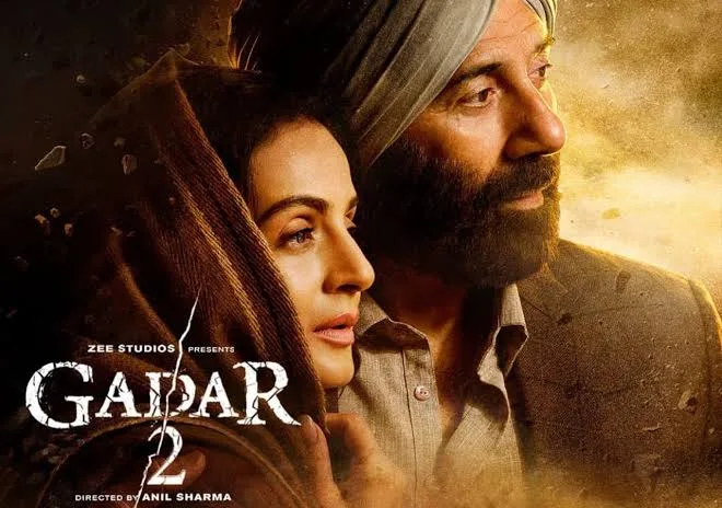 Gadar 2