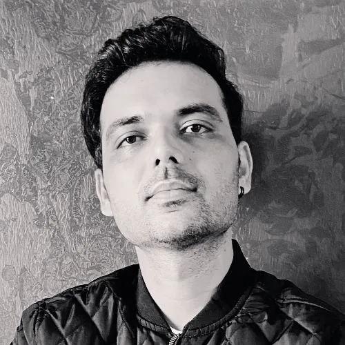 Harish Sagane