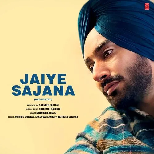 Jaiye Sajana