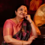 K. S. Chithra 1 K. S. Chithra Piano Notes