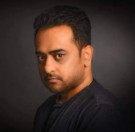 Krishna Beura