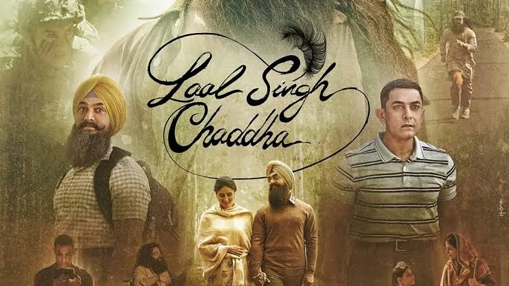 Laal Singh Chaddha