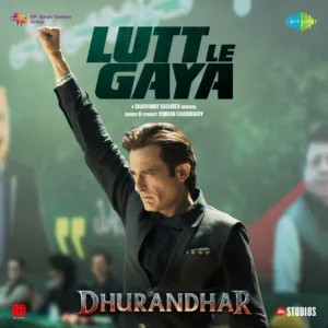 Lutt Le Gaya Piano Notes
