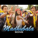 Madhubala 5 Madhubala Piano Notes
