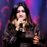 Madhubanti Bagchi Piano Notes