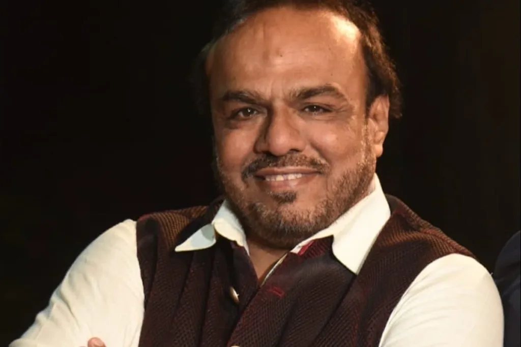 Mehboob