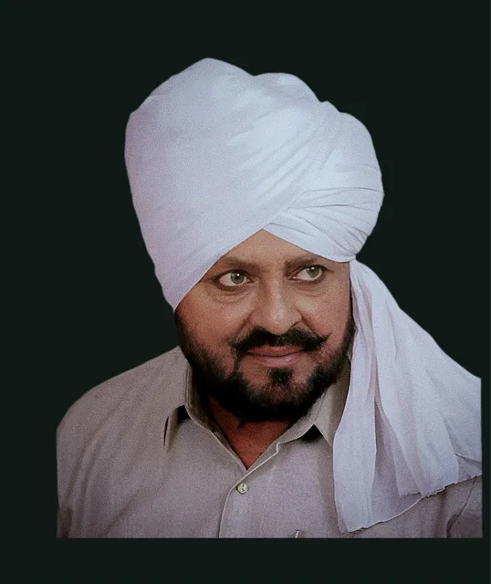 Mohd Sadiq