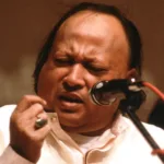 Nusrat Fateh Ali Khan Piano Notes