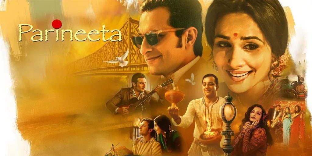 Parineeta 