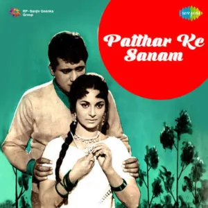 Patthar Ke Sanam Piano Notes