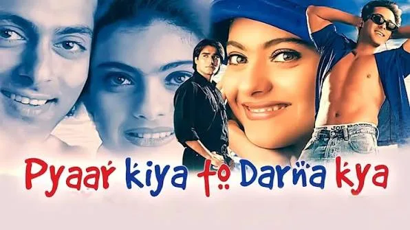 Pyaar Kiya To Darna Kya