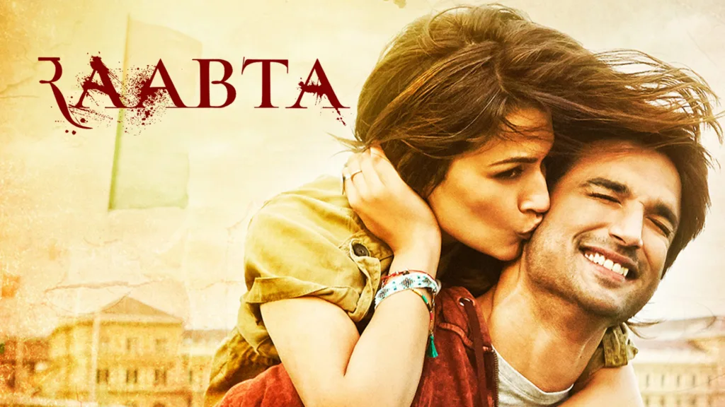 Raabta 