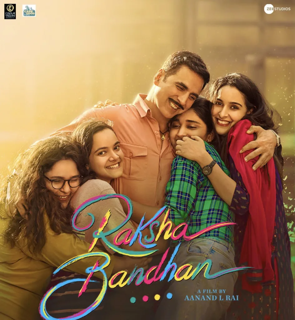 Raksha Bandhan 