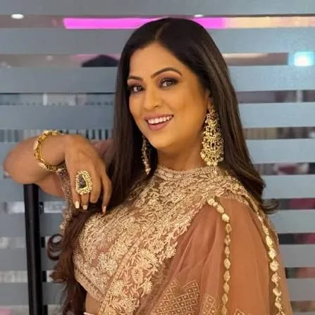 Richa Sharma