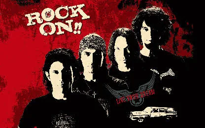Rock On