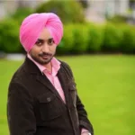Satinder Sartaaj Piano Notes