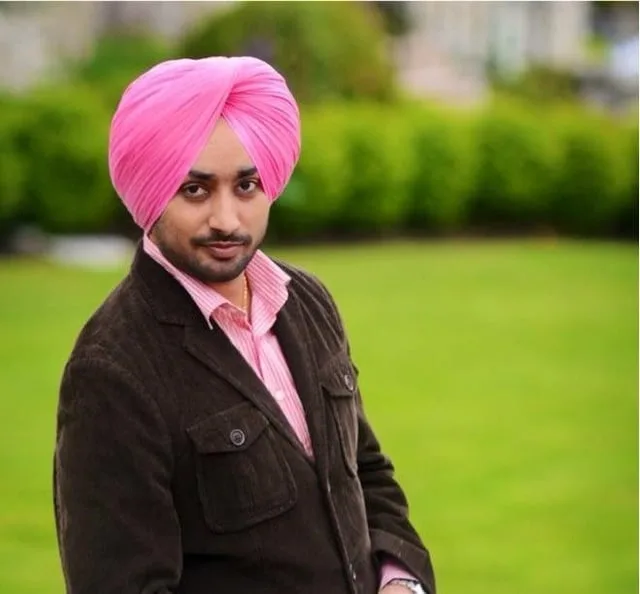 Satinder Sartaaj