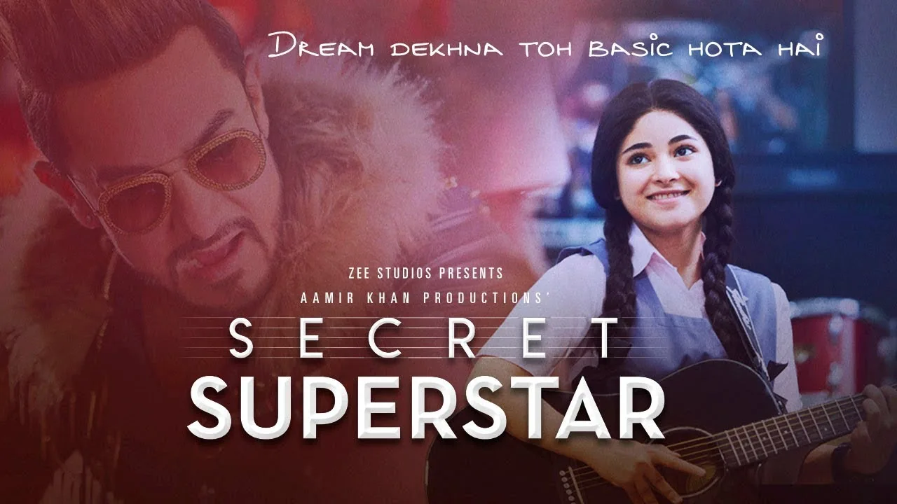secret-superstar-songs-piano-notes