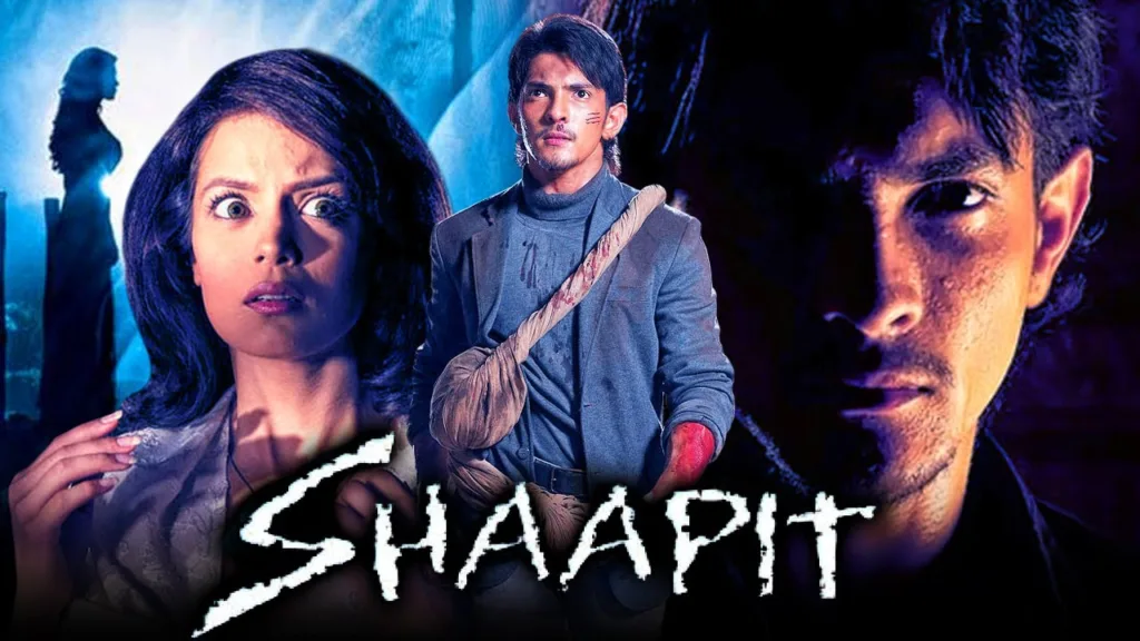 Shaapit 