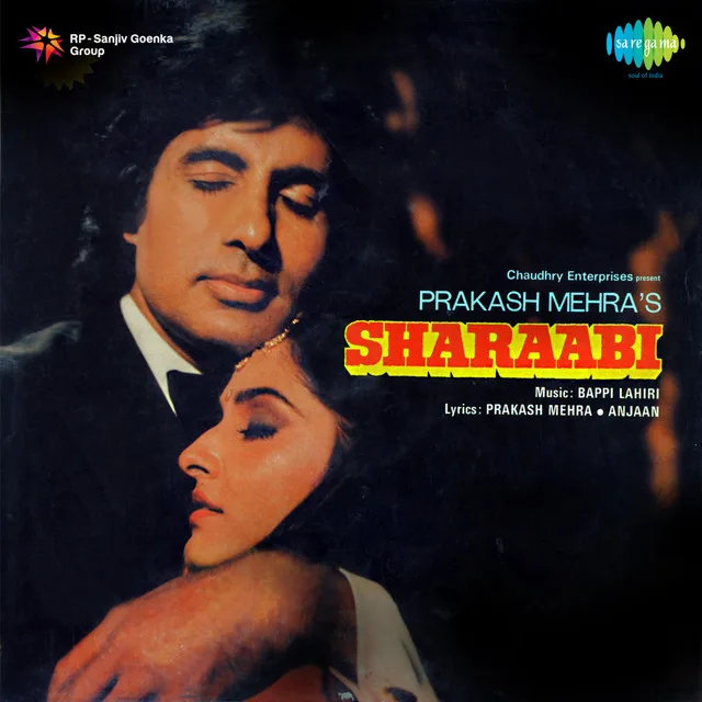 Sharaabi 