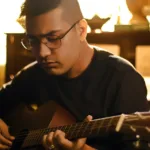 Shashwat Sachdev Piano Notes