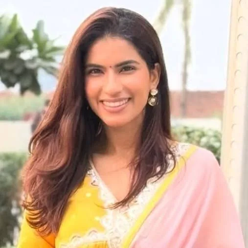 Simran Choudhary