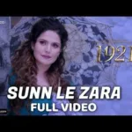 Sunn Le Zara