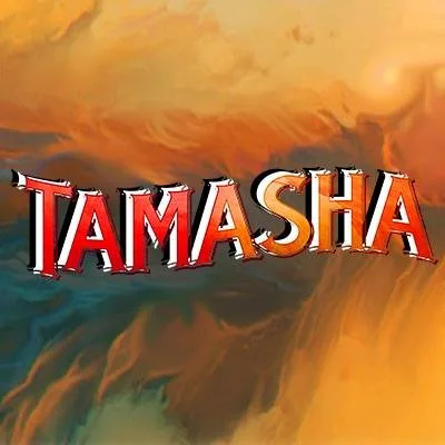 Tamasha 