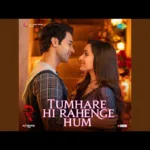 tumhare hi rahenge hum piano notes stree 2