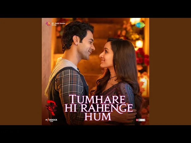 Tumhare Hi Rahenge Hum