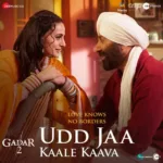 A-Z Piano Notes List 287 udd jaa kaale kaava piano notes gadar 2